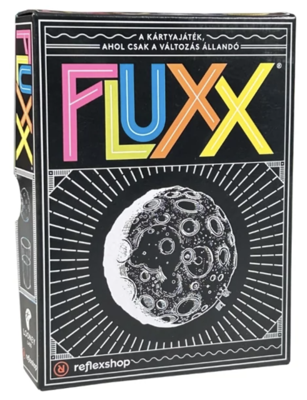 Fluxx
