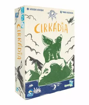 Cirkádia