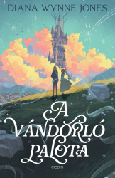 A vándorló palota
