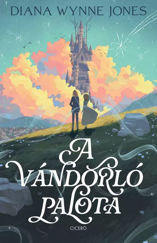 A vándorló palota