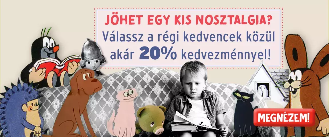 Ülj fel a nosztalgiavonatra!