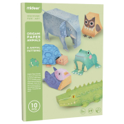 3D origami - Állatok