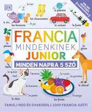 Francia mindenkinek – Junior