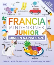 Francia mindenkinek – Junior