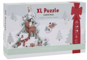 Puzzle - Karácsony