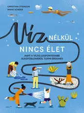 Víz nélkül nincs élet