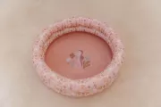 Felfújható gyerek medence - Ocean Dreams - Pink - 80cm