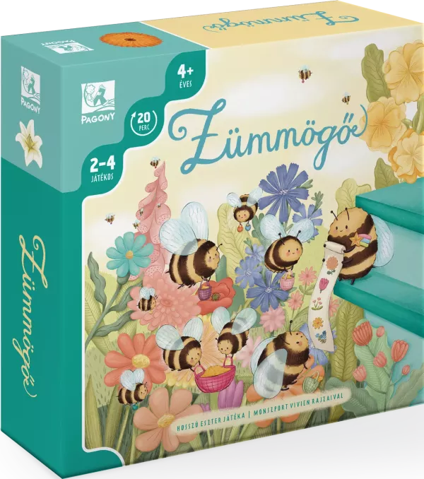 Zümmögő