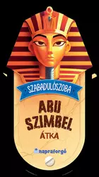 Szabadulószoba - Abu Szimbel átka