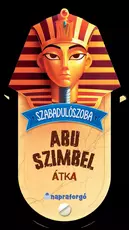 Szabadulószoba - Abu Szimbel átka
