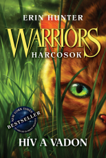 Warriors – Harcosok 1. – Hív a vadon