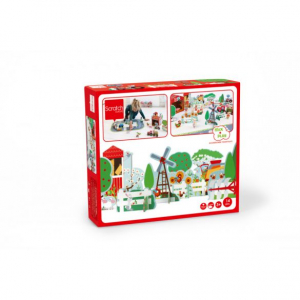 MIX+PLAY - Farm