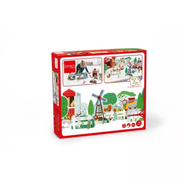 MIX+PLAY - Farm