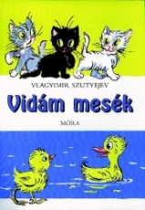 Vidám mesék