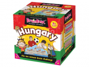 Brain Box - Hungary