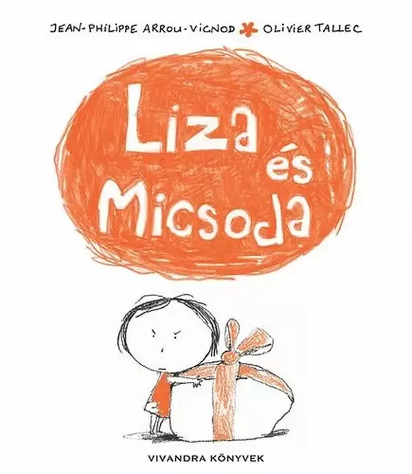 Liza és Micsoda