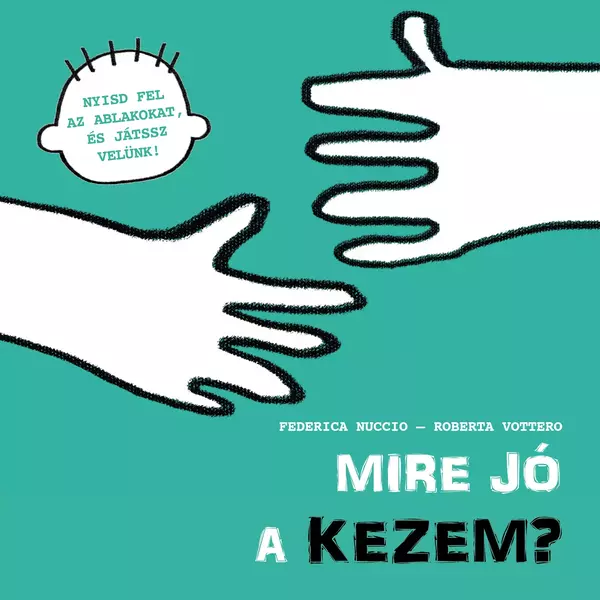 Mire jó a kezem?