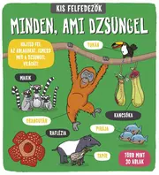 Minden, ami dzsungel
