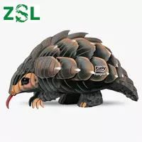 EUGY - Tobzoska 3D puzzle
