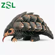 EUGY - Tobzoska 3D puzzle