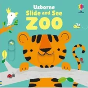 Slide and See - Zoo