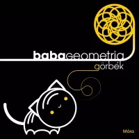 Babageometria textilkönyv - Görbék