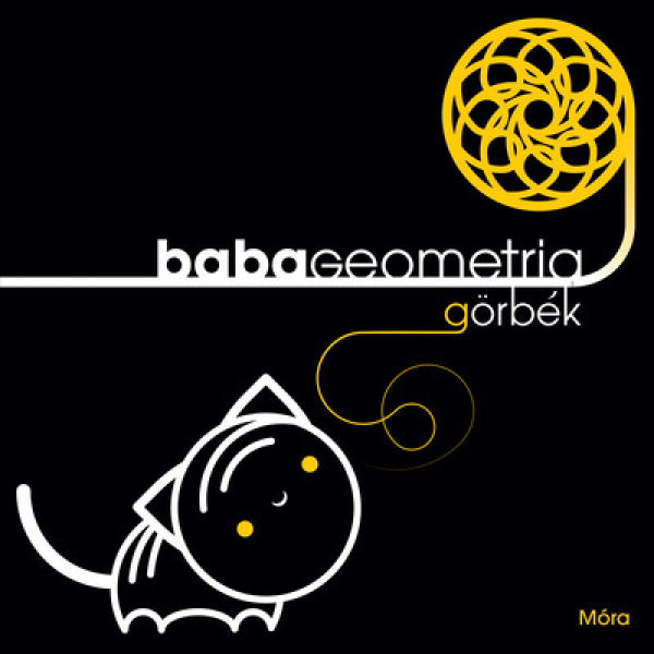 Babageometria textilkönyv - Görbék