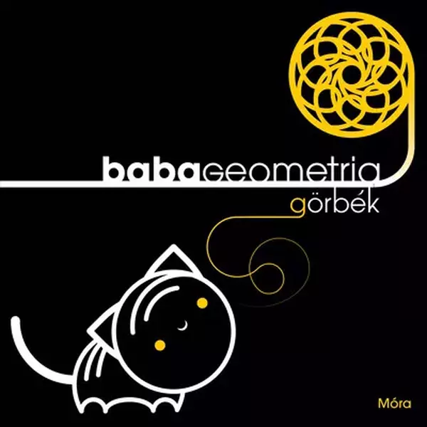 Babageometria textilkönyv - Görbék