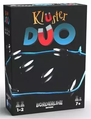 Kluster Duo