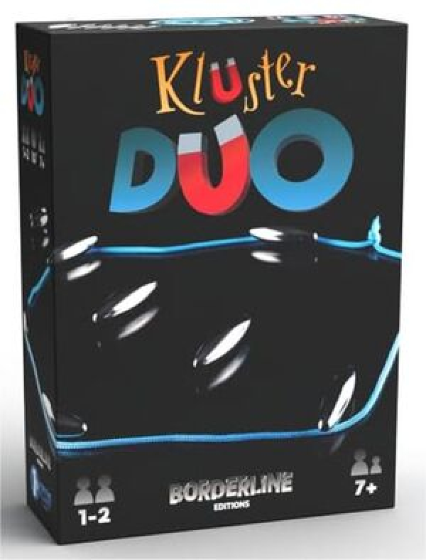 Kluster Duo