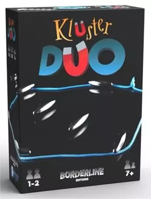 Kluster Duo