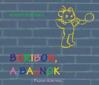 Boribon, a bajnok