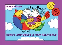 Berry and Dolly's new relatives