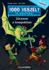 Zűrzavar a lovagvárban