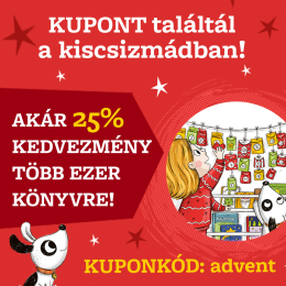 Ho-ho-ho: kupont hoz a Mikulás!