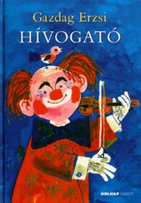 Hívogató