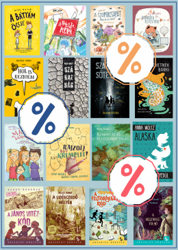 Könyvek a legutolsó pillanatra