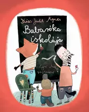 Babaróka iskolája