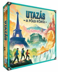 Utazás a Föld körül