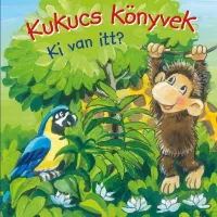 Ki van itt? - Kukucs Könyvek