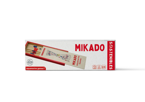 Mikádó