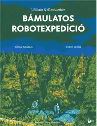 Bámulatos robotexpedíció