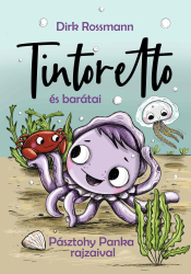 Tintoretto és barátai