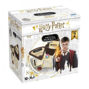 Harry Potter - Trivial pursuit - Vol.2 - Kvízjáték