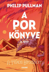 A por könyve 2. - A titkos birodalom