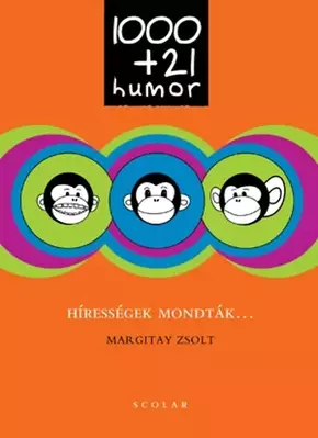 1000 + 21 Hírességek mondták...