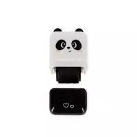 Nyomdaroller - Panda