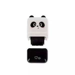 Nyomdaroller - Panda