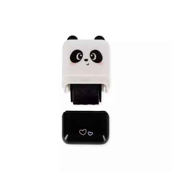 Nyomdaroller - Panda