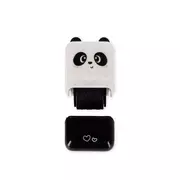 Nyomdaroller - Panda